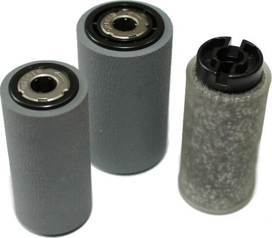 ролик автоподатчика DADF Xerox 604K20760 оригинальный для Xerox WCP 5225/ 5230/ 123/ 128/ 7232/ 7328/ 7346/ 7425 (200K)