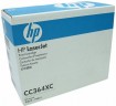 CC364X (64X) оригинальный картридж HP для принтера HP LaserJet P4015/ P4015n/ P4015tn/ P4515/ P4515dn/ P4515n/ P4515tn/ P4515x/ P4515xm black, 24000 страниц