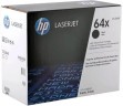 CC364X (64X) оригинальный картридж HP для принтера HP LaserJet P4015/ P4015n/ P4015tn/ P4515/ P4515dn/ P4515n/ P4515tn/ P4515x/ P4515xm black, 24000 страниц