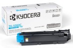 Картридж Kyocera TK-5380C (1T02Z0CNL0) Cyan оригинальный для Kyocera ECOSYS PA4000cx/ MA4000cix/ MA4000cifx, голубой, 10000 стр.