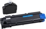 Картридж Hi-Black TK-5370C (HB-TK-5370C) Cyan для Kyocera ECOSYS PA3500/ PA3500cx/ MA3500/ MA3500cix, голубой, 5K