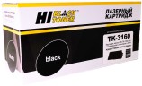 Картридж Hi-Black TK-3160 (HB-TK-3160) (с чипом) для Kyocera Ecosys P3050dn/ P3055dn/ P3060dn, чёрный, 12500 стр.