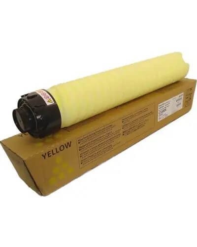 Картридж Ricoh C7500 (828652) Yellow оригинальный для Ricoh Pro C7500, жёлтый, 67000 стр.