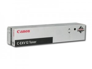 Canon C-EXV12/GPR-16 9634A002 оригинальный картридж для принтера Canon iR3570/iR4570/iR3530, 24 000страниц