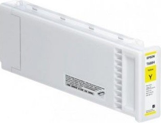 EPSON C13T688400  Epson Струйный картридж для SC-S30610/50610, Yellow, 700 мл