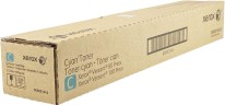 Картридж Xerox 006R01643/006R01647 оригинальный для принтера Xerox Versant 80/ 180 Press, cyan, (22 000 стр.)