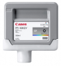 Картридж Canon PFI-306GY 6666B001 оригинальный для Canon imagePROGRAF iPF8300/ iPF8400/ iPF9400, серый, 330 мл