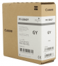 Картридж Canon PFI-306GY 6666B001 оригинальный для Canon imagePROGRAF iPF8300/ iPF8400/ iPF9400, серый, 330 мл