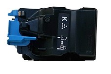 Картридж Konica-Minolta TNP-49K (A95W150) оригинальный для принтера Konica-Minolta bizhub C3351/ C3851/ C3851FS, черный, 13000 стр.