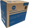 Картридж Konica-Minolta TNP-49K (A95W150) Black оригинальный для Konica-Minolta bizhub C3351/ C3851/ C3851FS, чёрный, 13000 стр.