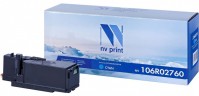 Картридж NVP совместимый Xerox 106R02760 Cyan для WorkCentre 6025BI/6027NI (1000k)