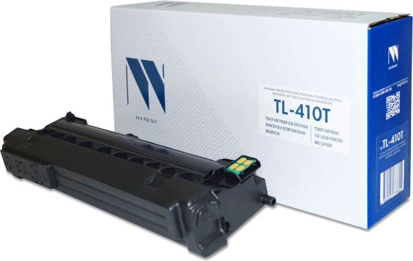Картридж NV Print TL-410 (NV-TL-410T) для принтеров Pantum M6700D/ P3010D/ P3010DW/ P3300DN/ P3300DW/ M6700DW/ M6800FDW/ M7100DN/ M7100DW, 1500 страниц