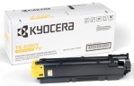 Картридж Kyocera TK-5380Y (1T02Z0ANL0) Yellow оригинальный для Kyocera ECOSYS PA4000cx/ MA4000cix/ MA4000cifx, жёлтый, 10000 стр.