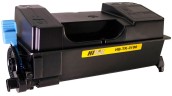 Картридж Hi-Black TK-3190 (HB-TK-3190) (с чипом) для Kyocera Ecosys P3050dn/ P3055dn/ P3060dn, чёрный, увеличенный, 25000 стр.