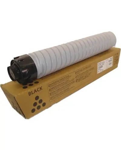 Картридж Ricoh C7500 (828651) Black оригинальный для Ricoh Pro C7500, чёрный, 67000 стр.