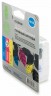 Картридж струйный Cactus CS-CB338 №141XL многоцветный (18мл) для HP DJ D4263/D4363/D5360/DJ J5783/J6413/PS C4273/C4283/C4343/C4383/C4473/C4483/C4583/C5283/D5363