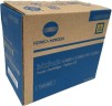 Картридж Konica-Minolta TNP-49Y (A95W250) Yellow оригинальный для Konica-Minolta bizhub C3351/ C3851/ C3851FS, жёлтый, 12000 стр.