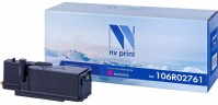 Картридж NVP совместимый Xerox 106R02761 Magenta для WorkCentre 6025BI/6027NI (1000k)
