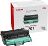 Canon 701 9623A003 оригинальный драм-картридж для принтера Canon LBP-5200, MF8180 20000 страниц black, 5000 страниц цветной
