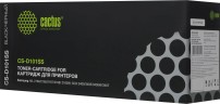 Картридж Cactus MLT-D101S (CS-D101SS) для Samsung ML-2160/ 2165/ 2167/ 2168/ SCX-3400/ 3405, чёрный, 1500 страниц