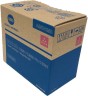Картридж Konica-Minolta TNP-49M (A95W350) Magenta оригинальный для Konica-Minolta bizhub C3351/ C3851/ C3851FS, пурпурный, 12000 стр.
