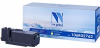 Картридж NVP совместимый Xerox 106R02762 Yellow для WorkCentre 6025BI/6027NI (1000k)