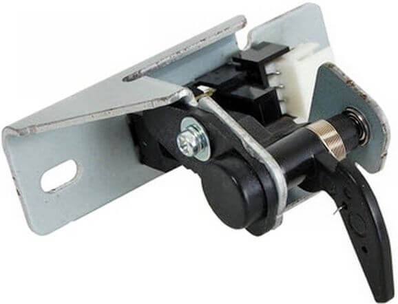 Датчик выхода в сборе Xerox 815K00710 / 604K71430 оригинальный для Xerox Phaser 5500, WorkCentre 118/ 123/ 128