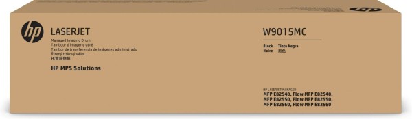 Фотобарабан HP W9015MC оригинальный для HP LaserJet Managed E82560/ E82550/ E82540, 396000 стр.