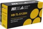 Картридж Hi-Black TL-5120H (HB-TL-5120H) для Pantum BP5100DN/ BP5100DW/ BM5100ADW, 6К