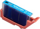 Картридж Hi-Black PFI-5100PC (HB-PFI5100PC) Photo Cyan для Canon imagePROGRAF PRO-310, фото-голубой, 14,4 мл