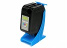 Картридж Cactus №78 (CS-C6578A) Color для HP DJ 900/ 1220C/ PS P000/ P1100, цветной, увеличенный, 39мл