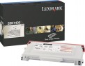 Картридж Lexmark 20K1403 оригинальный для Lexmark C510, black, увеличенный, 10000 стр.