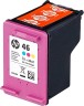 Картридж оригинальный HP 46 (CZ638AE) для DJ2520/2020, цветной 