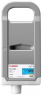 Картридж оригинальный Canon PFI-706C 6682B001 для принтера Canon  iPF8300S/ 8400/ 9400S/ 9400, голубой, 700 мл