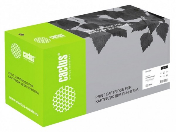 Блок фотобарабана Cactus CS-CF358AR (HP 828A) черный для HP Color LaserJet M855/ M855dn/ M855xh/ M855x+/ M880/ M880z/ M880z+ 30000стр.