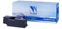 Картридж NVP совместимый Xerox 106R02763 Black для WorkCentre 6025BI/6027NI (2000k)