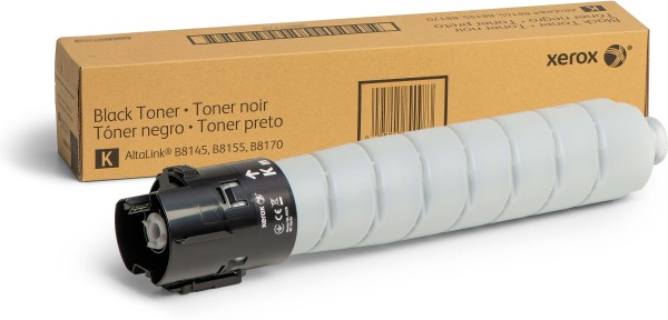 Картридж Xerox 006R01773 оригинальный для Xerox AltaLink B8170, 52000 стр.