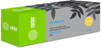Картридж Cactus 106R01481 (CS-PH6140C) Cyan для Xerox Phaser 6140, голубой, 2000 стр.