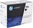 Картридж HP CE390A (90A) оригинальный для принтера HP LaserJet Enterprise M4555mfp/ Enterprise 600 Printer M601/ M601dn/ M601n/ M602/ M602dn/ M602n/ M602x/ M603/ M603dn/ M603n/ M603xh black, 10000 страниц