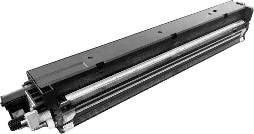 Блок проявки Ricoh (D0BQ3000/D0BQ-3000) Black оригинальный для Ricoh IM C3000/ C3500/ C4500/ C5500/ C6000, чёрный, 600000 стр.