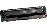 Картридж HP CF403X (201X) оригинальный в технологической упаковке Magenta для принтера HP Color LaserJet Pro M252/ M252dw/ M252n/ M274/ M274n/ M277/ M277dw/ M277n, 2300 страниц