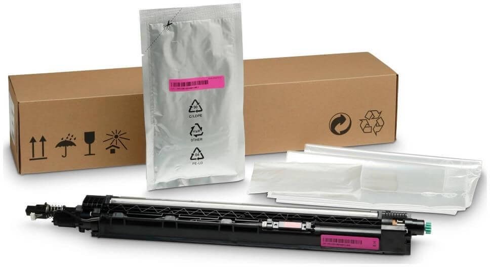 Блок проявки HP Z7Y82A/ JC96-11664A Magenta оригинальный для HP CLJ Managed E77422/ E77428/ E77822, пурпурный, 300000 страниц