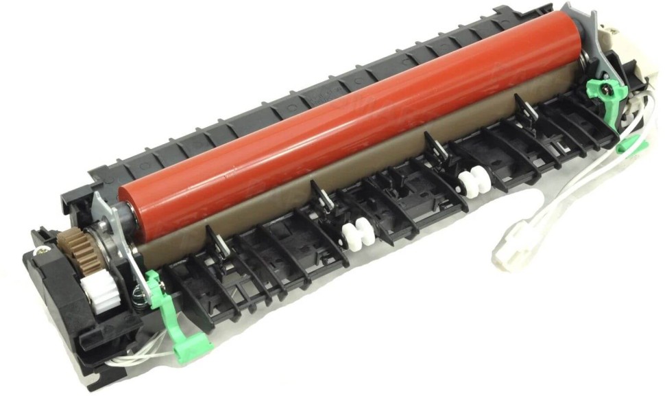 Узел термозакрепления в сборе Brother D00YTM001/ D00KV3001 оригинальный для Brother HL-L2371/ DCP-L2551/ MFC-L2751, 220V