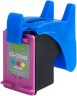 Картридж Cactus №121 (CS-CC643) Color для HP DJ D1663/ D2563/ D2663/ D5563/ F2423/ F2483, цветной, 9мл