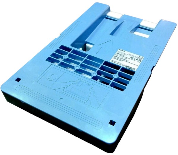 Картридж технического обслуживания Canon MC-10 1320B014 оригинальный для Canon imagePROGRAF IPF650/ IPF750/ iPF780