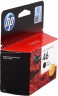 Картридж оригинальный HP 46 (CZ637AE) для DJ2520/2020, черный 
