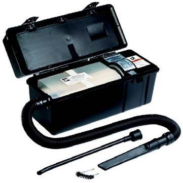 Пылесос для оргтехники 3M (497AB) Field Service (пылесос для тонера) (737710) [78-9236-5065] KATUN