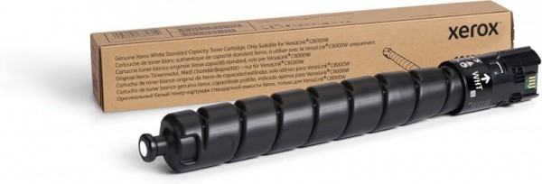 Картридж Xerox 106R04646 оригинальный для Xerox VersaLink C8000W, white, (5 000 стр.)