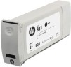 Картридж HP №831C (CZ694A) оригинальный для принтера HP Latex 110/ 310/ 315/ 330/ 335/ 360/ 365/ 370/ 375/ 560/ 570, чёрный, 775мл