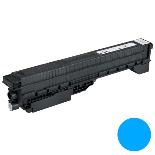 Картридж HP C8551A (822A) оригинальный для принтера HP Color LaserJet 9500/ 9500n/ 9500gp/ 9500hdn/ 9500mfp cyan, 25000 страниц